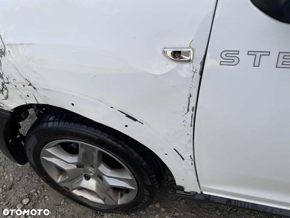Dacia Sandero Stepway - 34