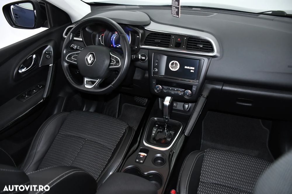 Renault Kadjar - 5