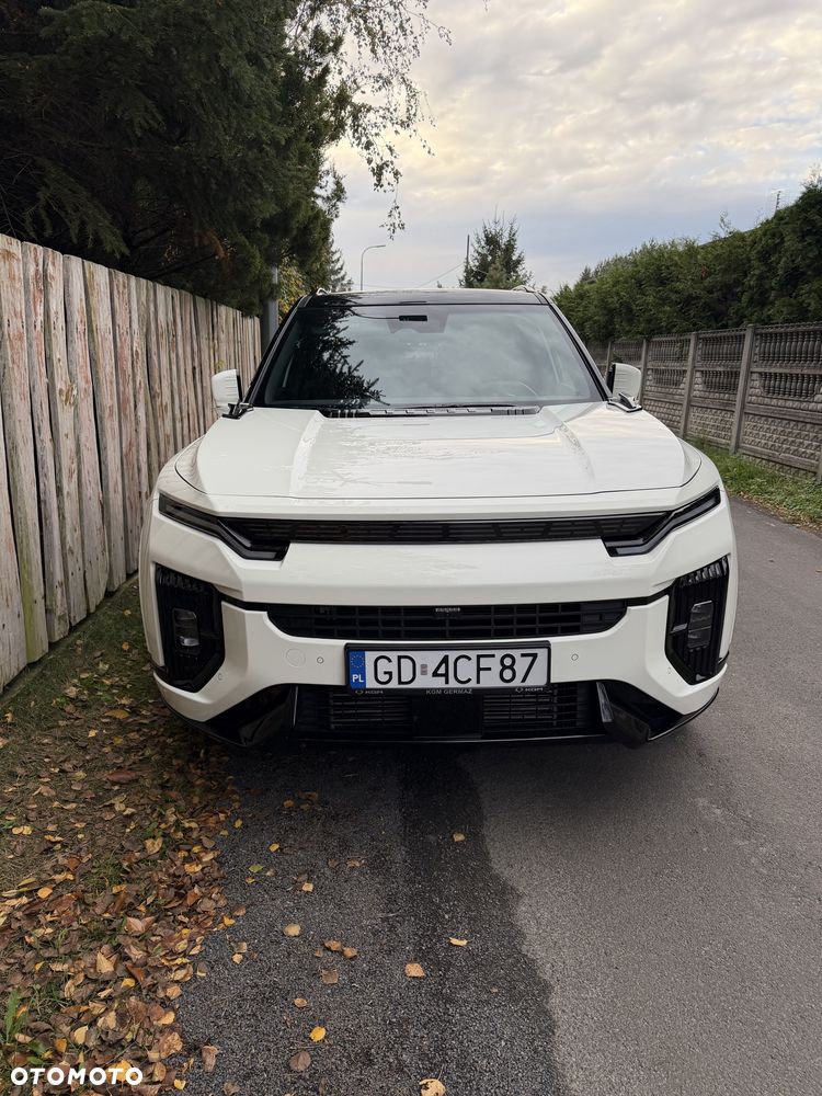 SsangYong/KGM Actyon