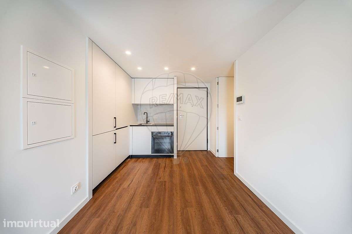 Apartamento T2 para arrendamento - Grande imagem: 4/23