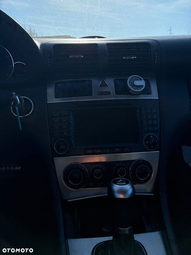 Mercedes-Benz Klasa C 300 7G-TRONIC Avantgarde - 11