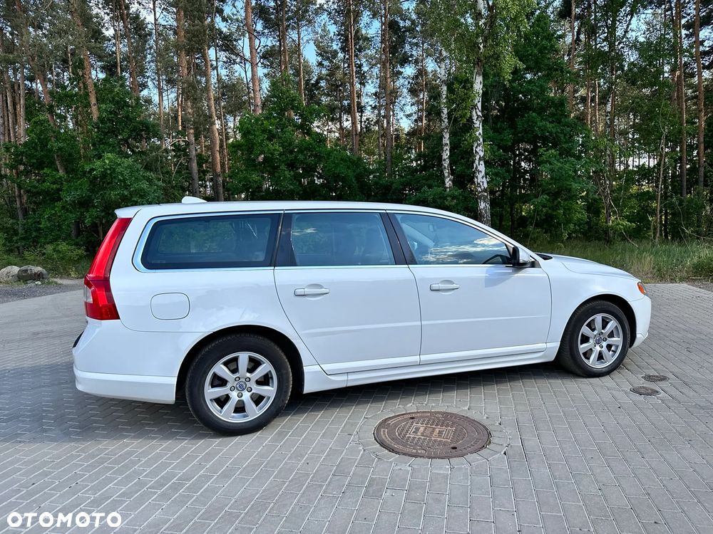 Volvo V70 - 23