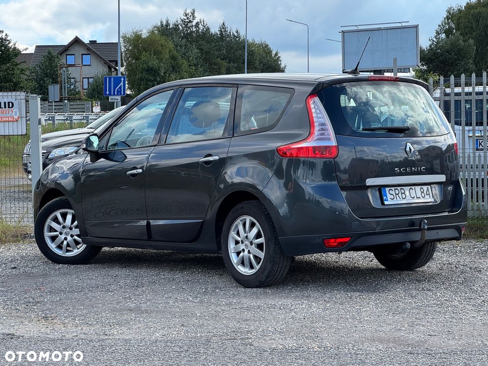 Renault Grand Scenic - 3
