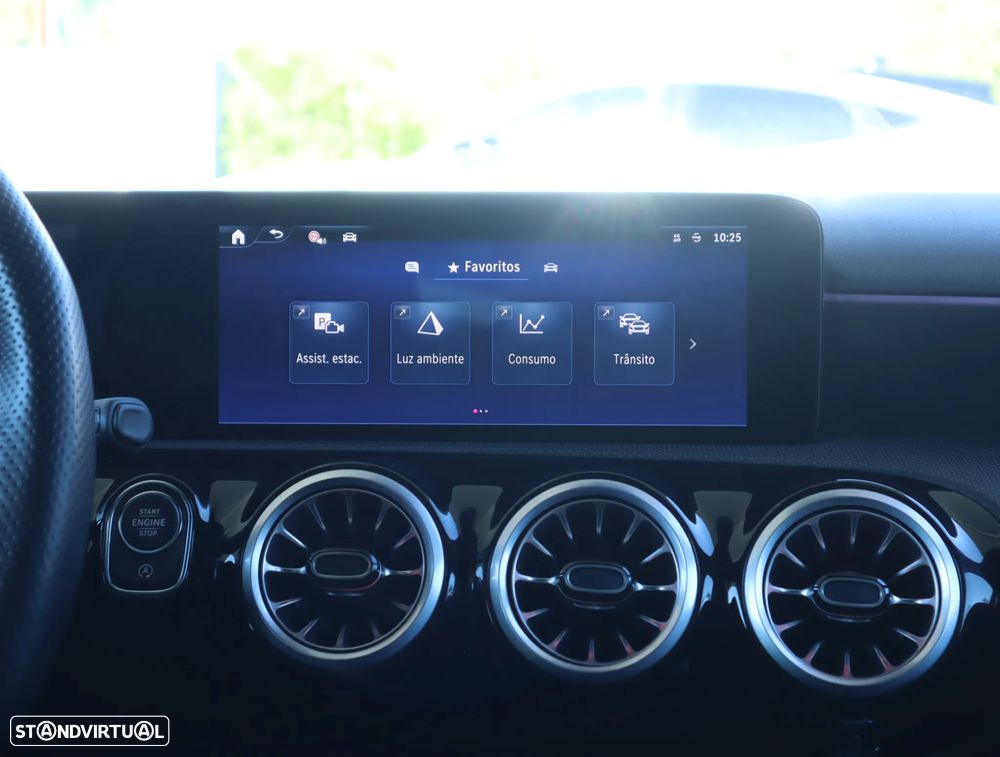 Mercedes-Benz A 200 Standard - 50