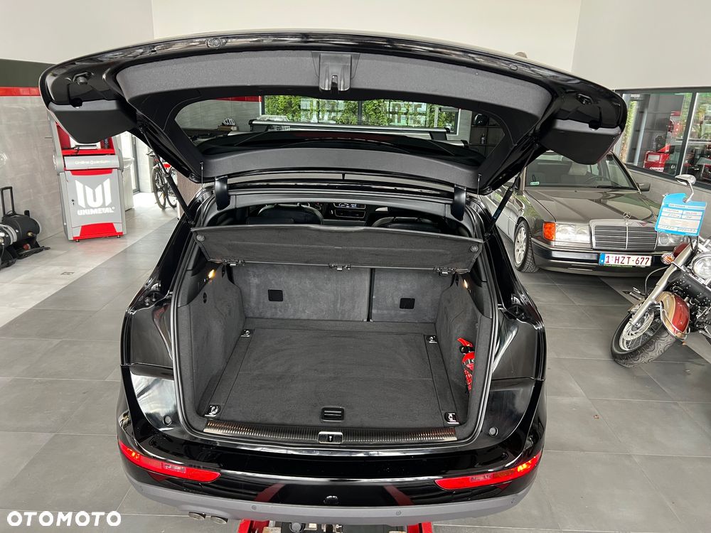 Audi Q5 2.0 TDI quattro (clean diesel) S tronic - 25