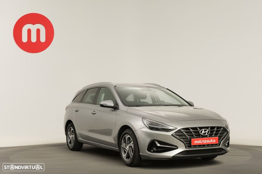 Hyundai i30 SW 1.0 T-GDi Style Plus - 1