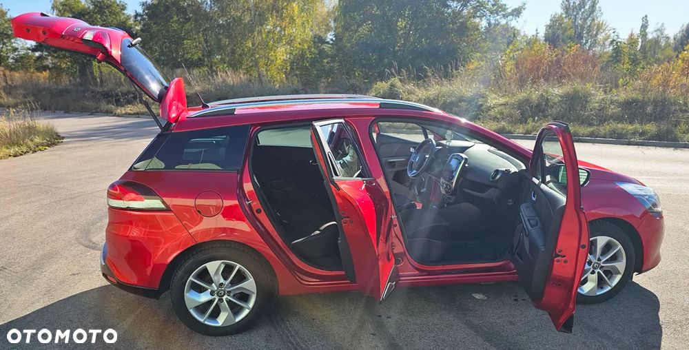 Renault Clio 0.9 Energy TCe Limited EU6 - 4