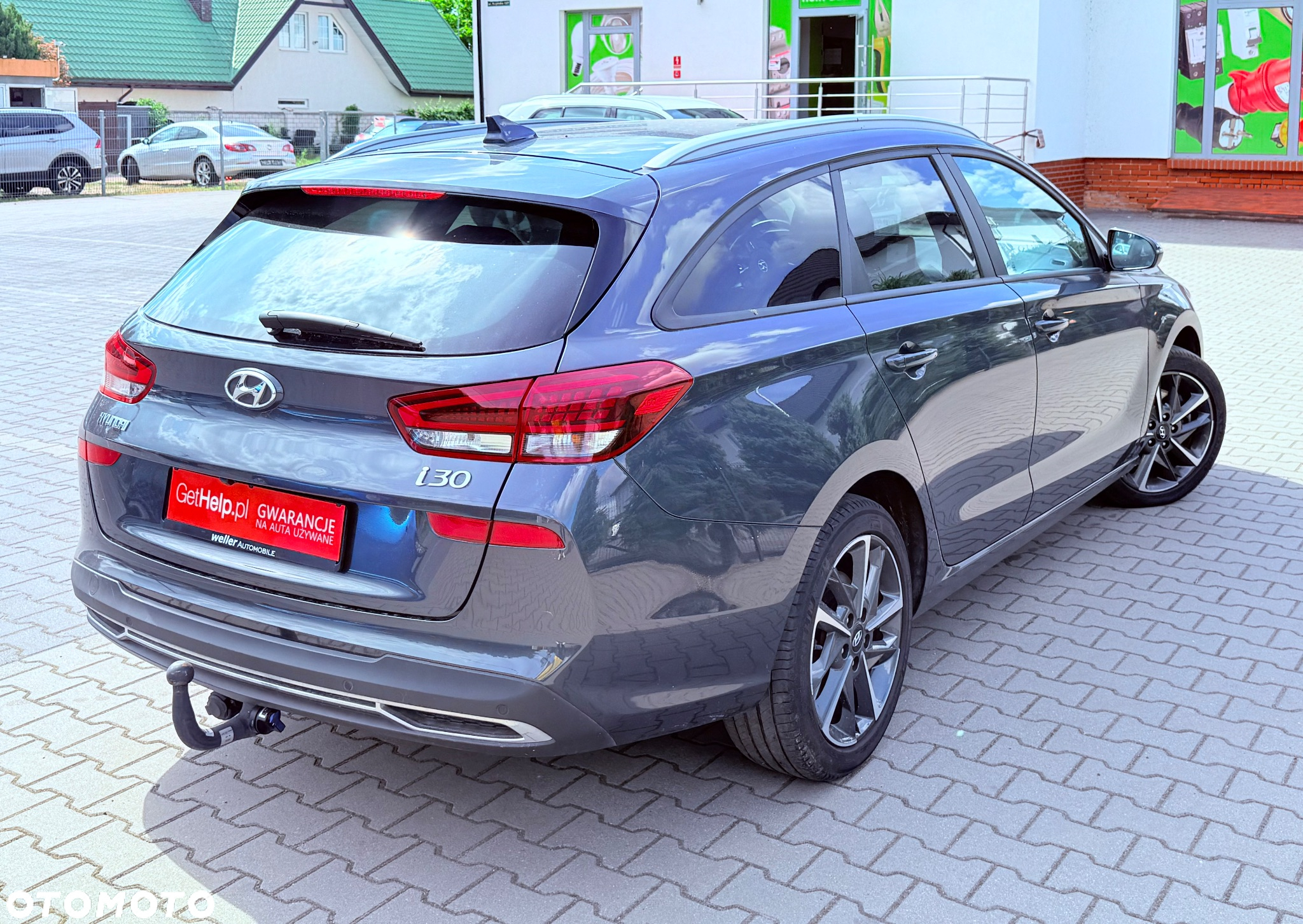 Hyundai i30 1.0 T-GDI Advantage - 10