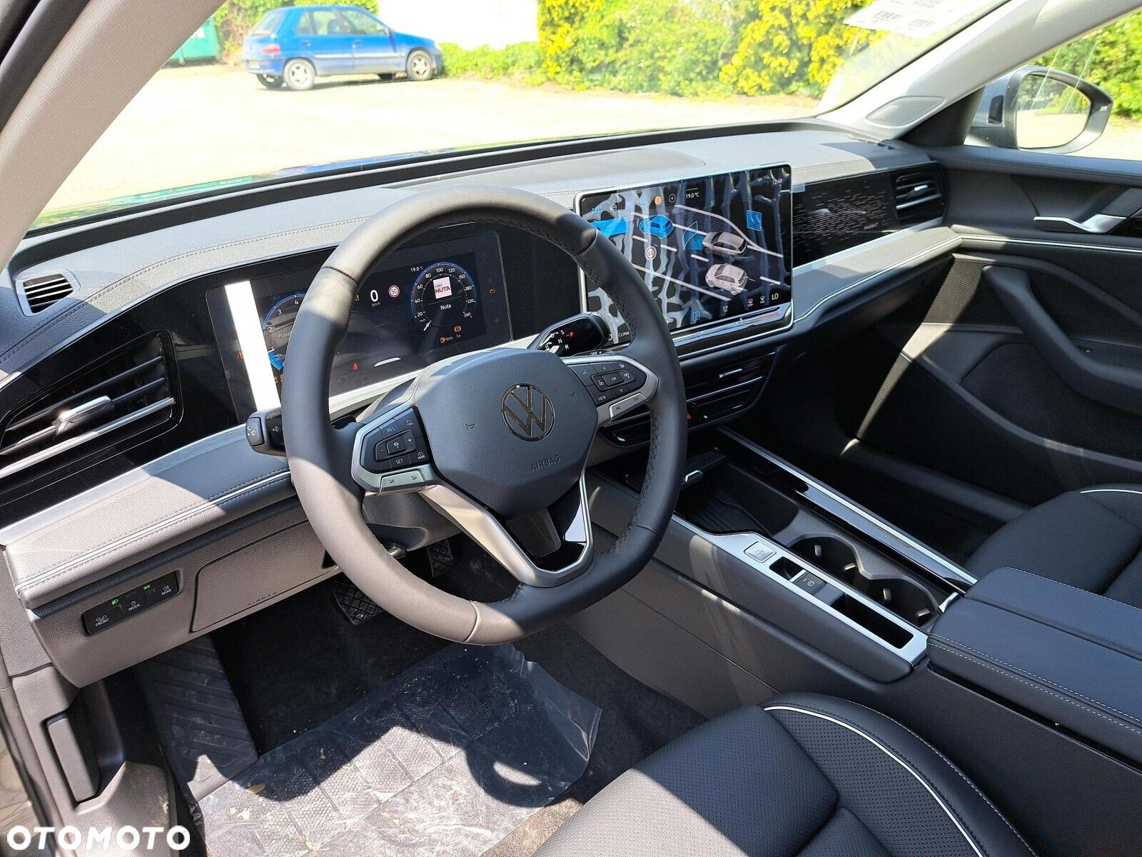 Volkswagen Passat 1.5 TSI EVO Elegance DSG - 9