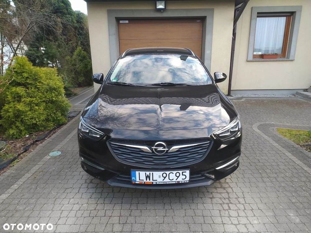 Opel Insignia 2.0 CDTI automatik Innovation - 3