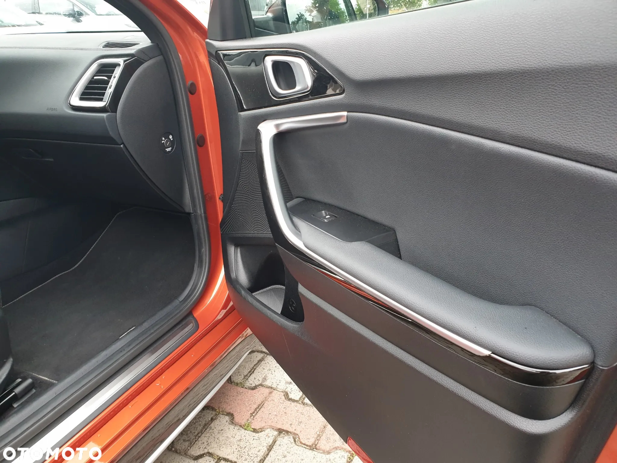 Kia ProCeed 1.5 T-GDI GT Line - 32
