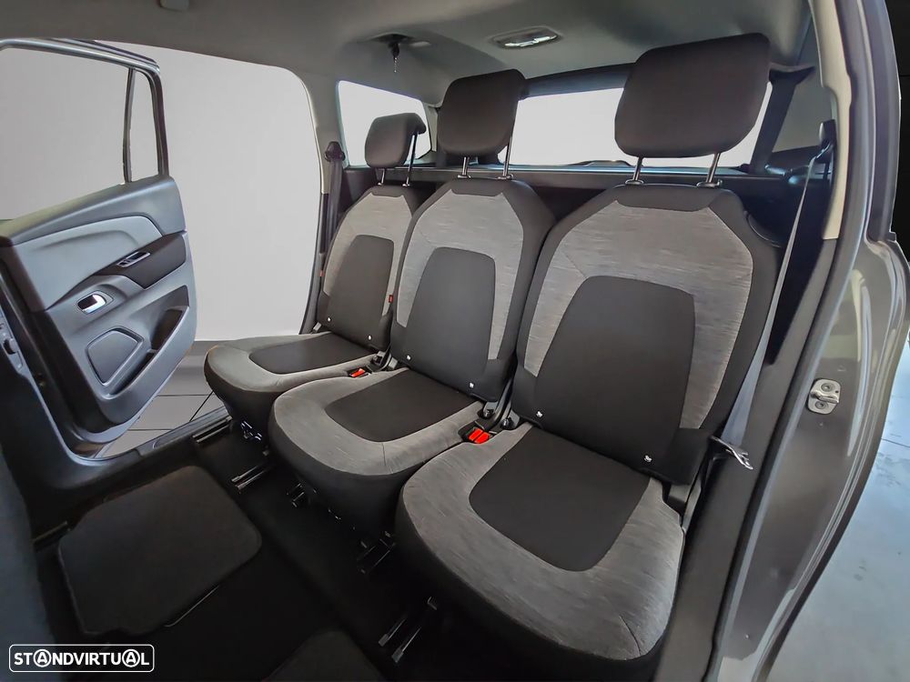 Citroën C4 Spacetourer 1.5 BlueHDi Feel - 10