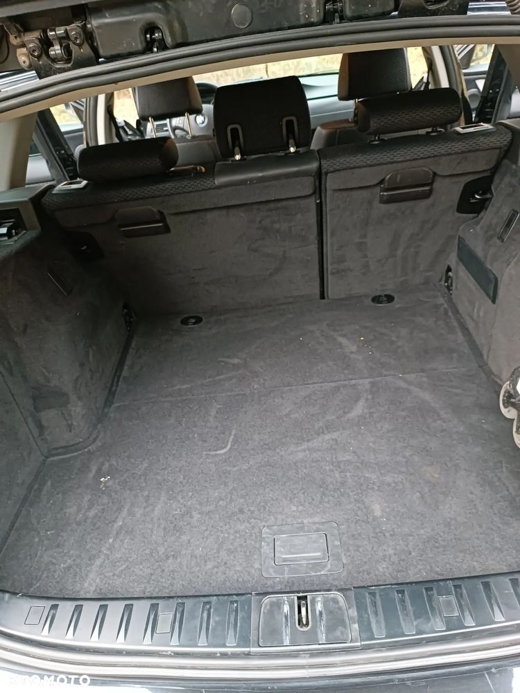 BMW Seria 3 318d - 20