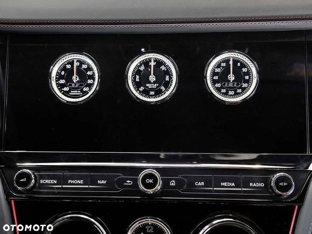 Bentley Continental GT - 4