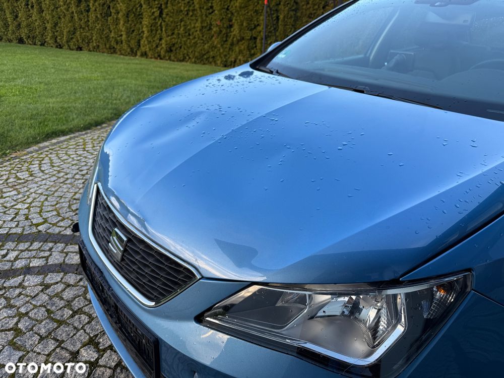 Seat Ibiza 1.2 TSI i-Tech - 4