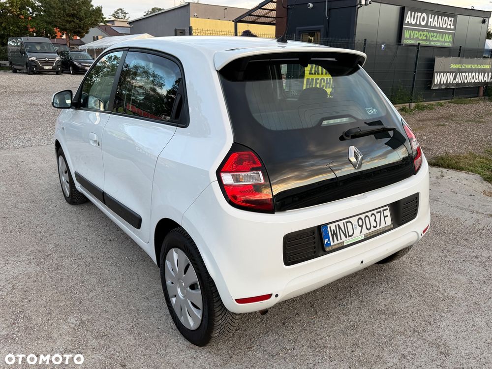 Renault Twingo SCe 70 Dynamique - 5