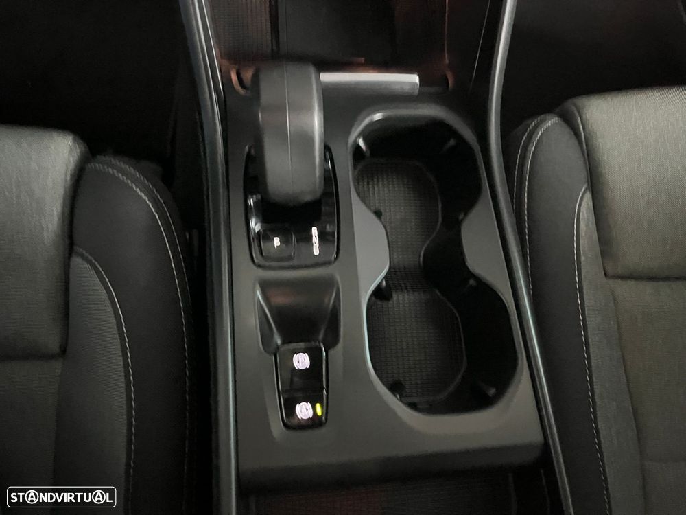 volvo xc-40 ver-t4-recharge-dkg-inscription - 28