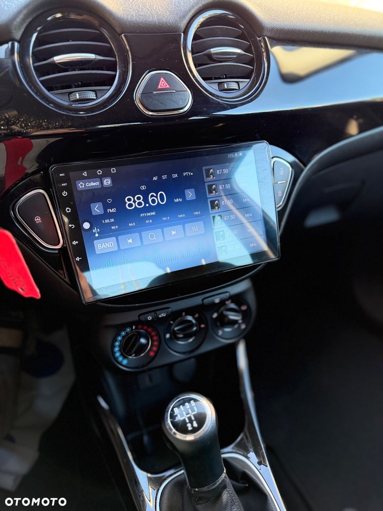 Opel Adam 1.2 Jam Unlimited S&S - 20