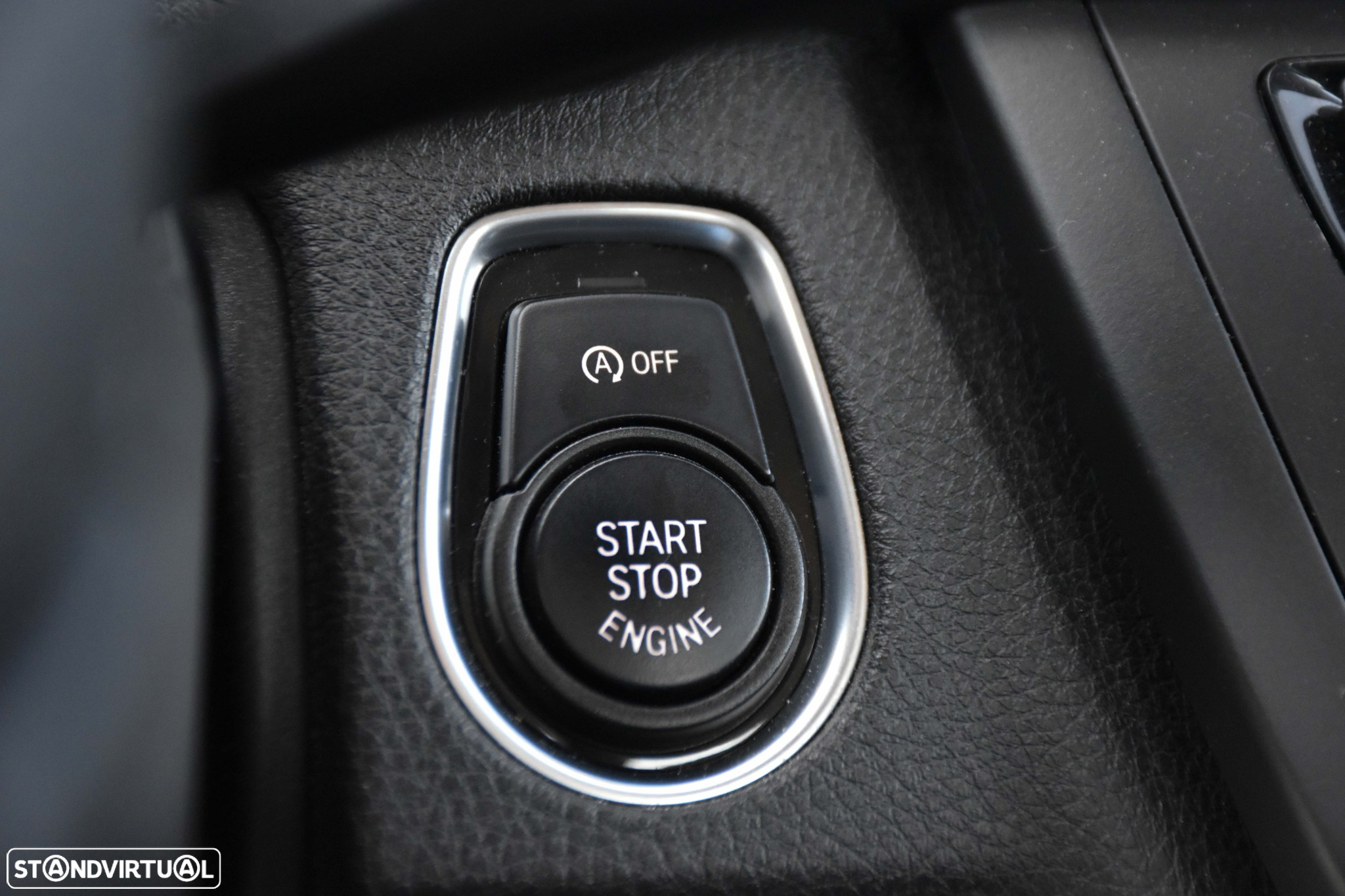 BMW 318 d Line Sport - 20