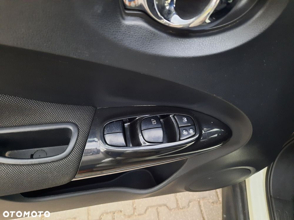 Nissan Juke 1.5 dCi Tekna - 13