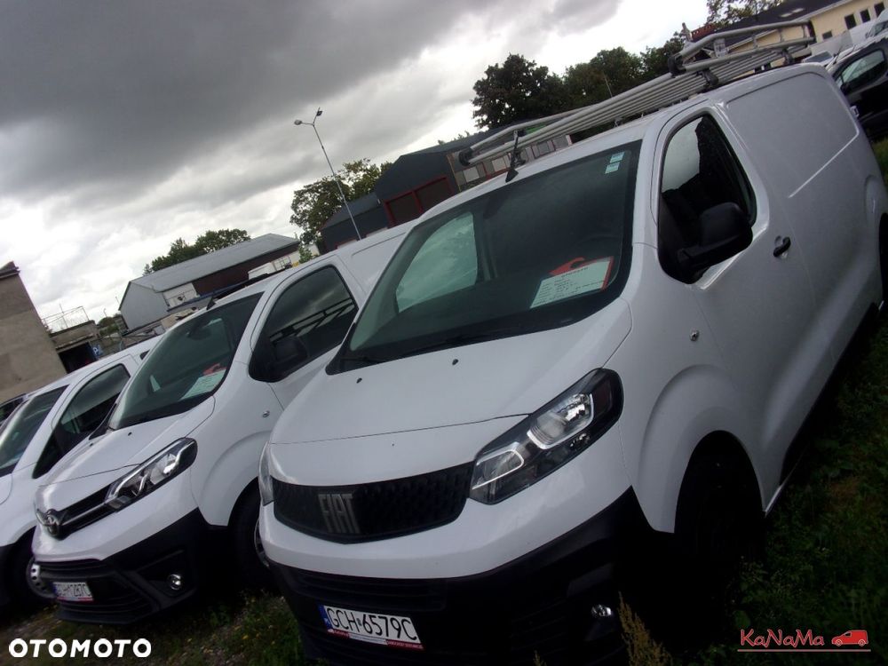 Fiat Scudo - 36