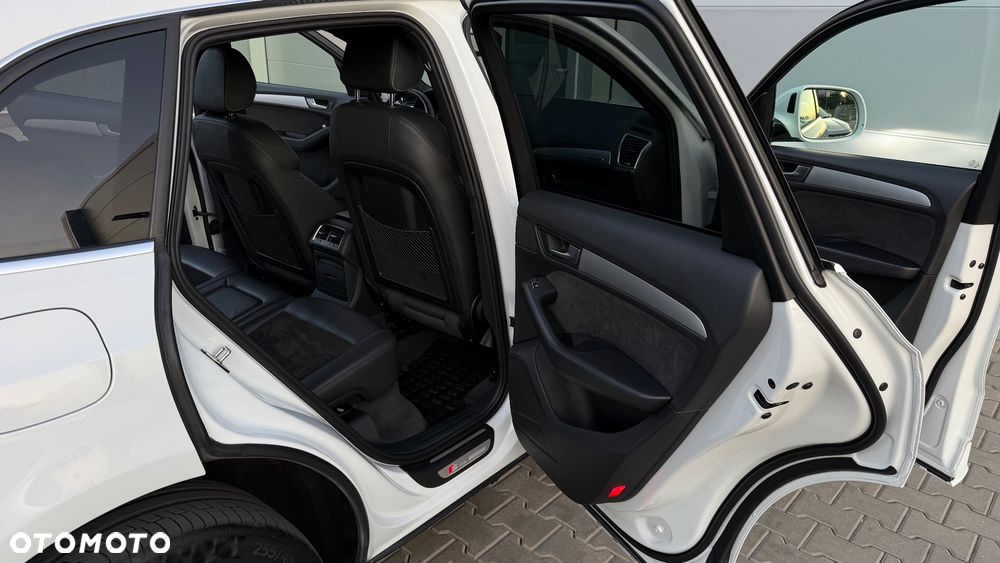 Audi Q5 2.0 TDI Quattro S tronic sport - 27