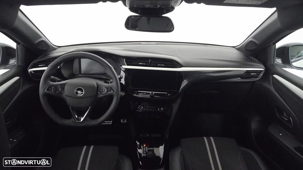 Opel Corsa - 9