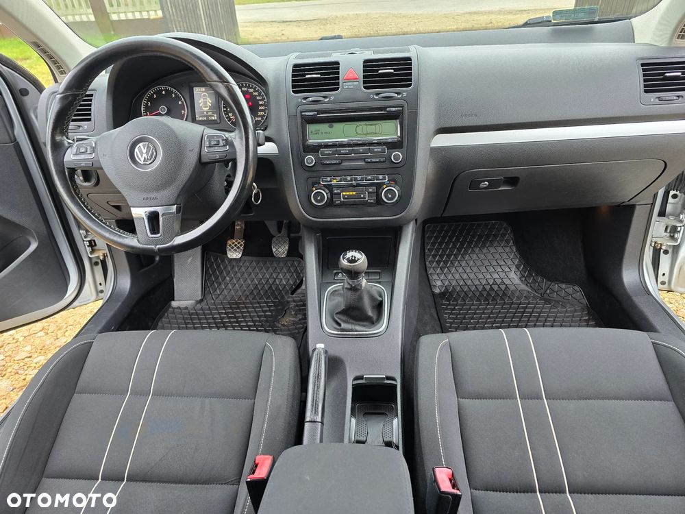 Volkswagen Jetta 1.4 TSI Comfortline - 18