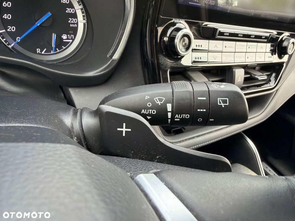Toyota Highlander 2.5 Hybrid Prestige - 18