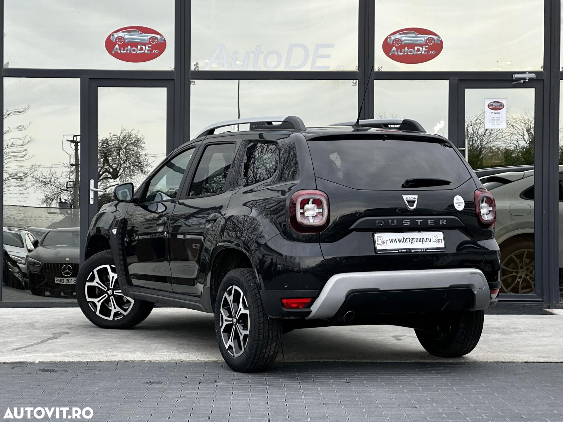 Dacia Duster - 4