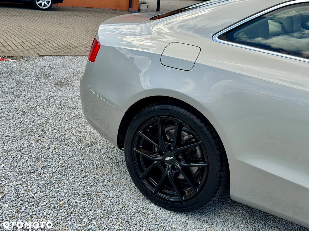 Audi A5 Coupé - 28