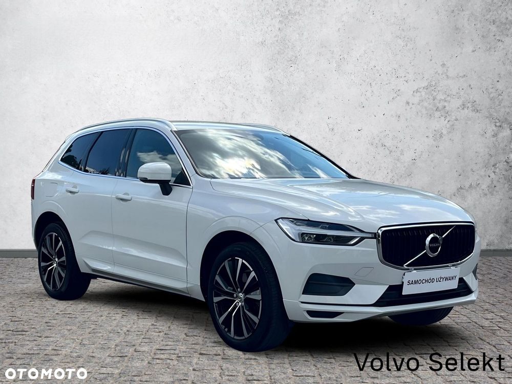 Volvo XC 60 - 8