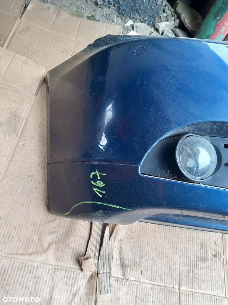 ZDERZAK PRZÓD PRZEDNI BMW E60 / E61 4xPDC SPRYSKI - 2