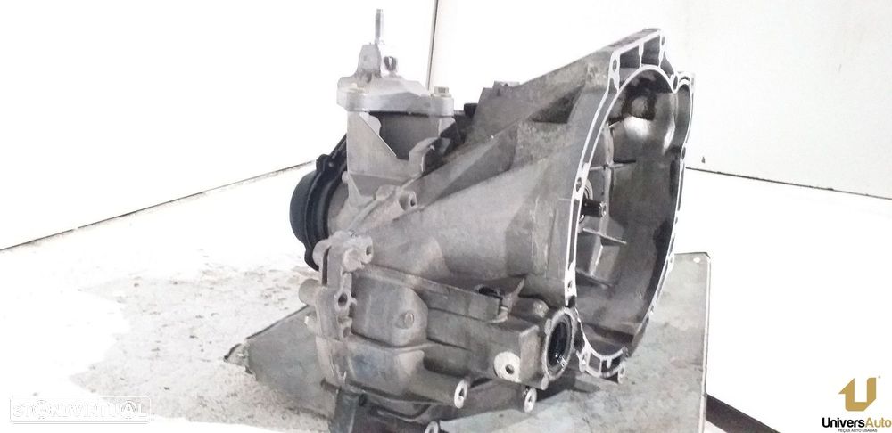 CAIXA VELOCIDADES MAZDA 2 2006 -3S6R - 2