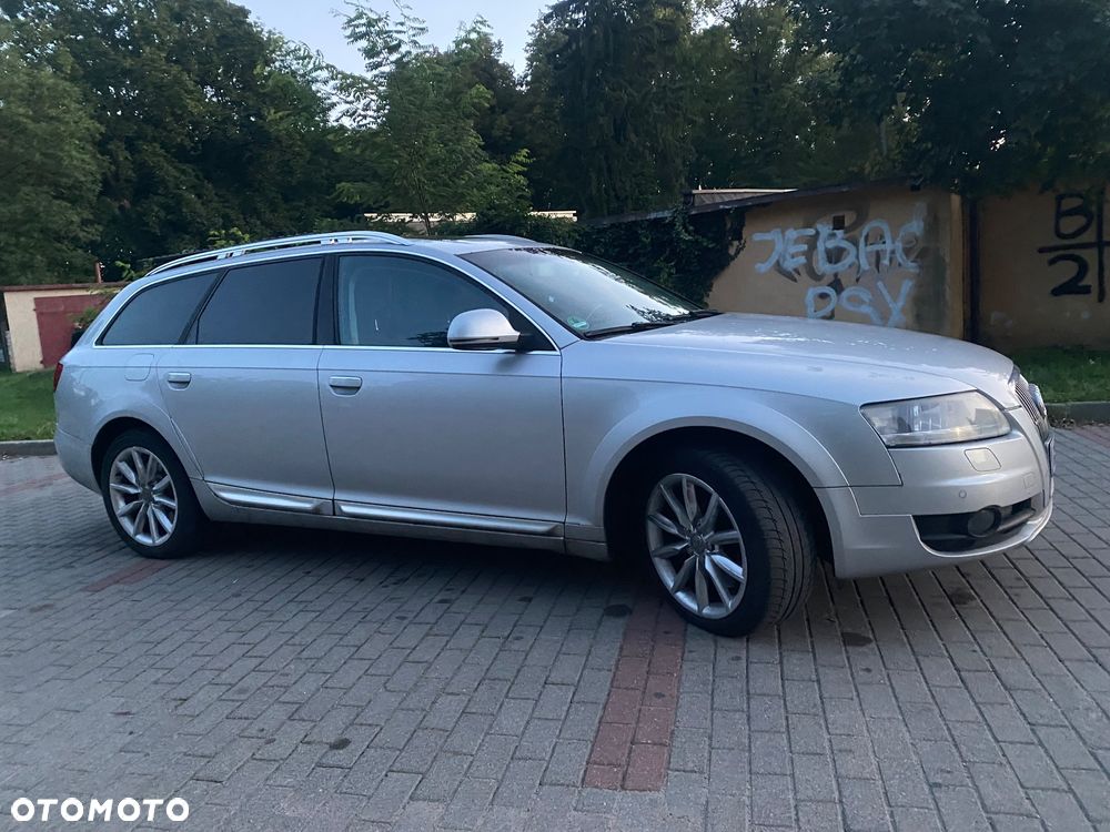 Audi A6 Allroad - 3
