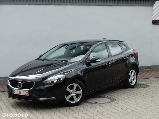 Volvo V40 D2 Drive-E Kinetic - 3