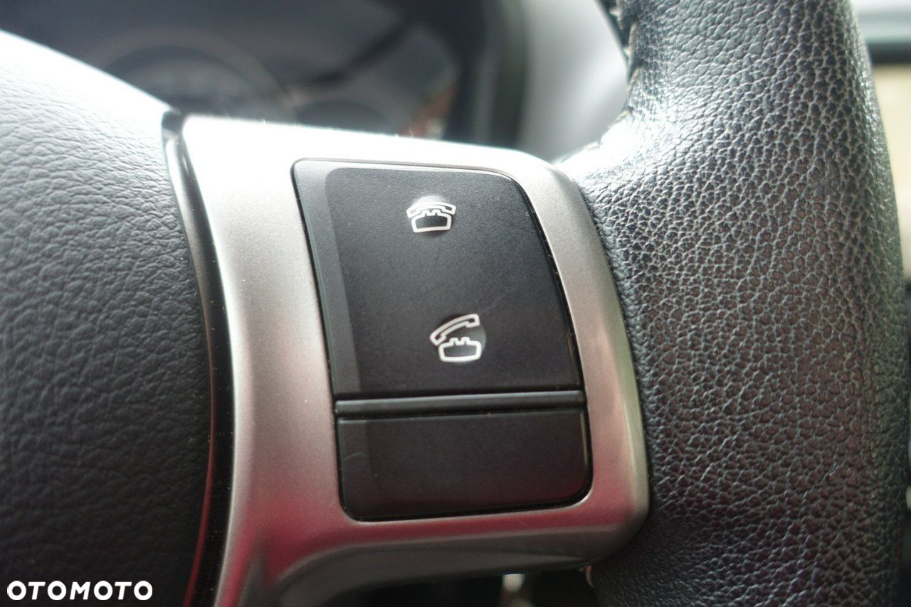 Toyota Yaris - 21