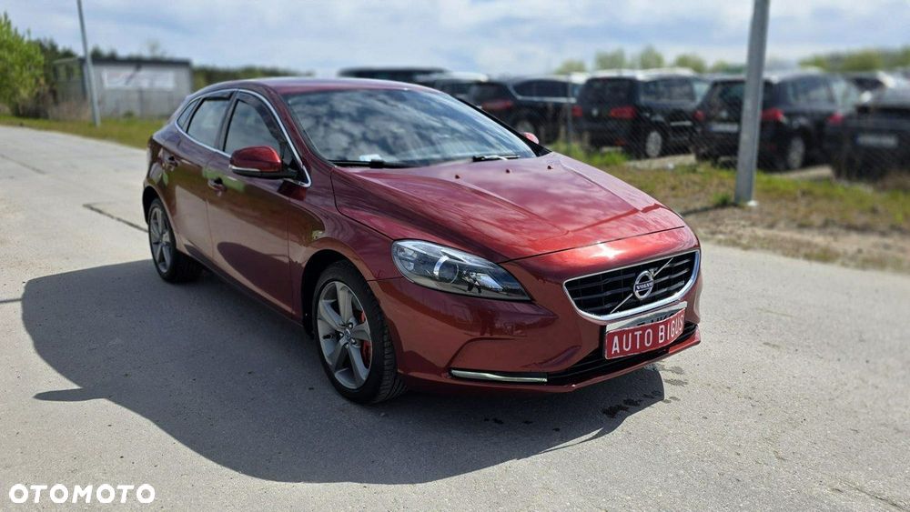 Volvo V40 - 3