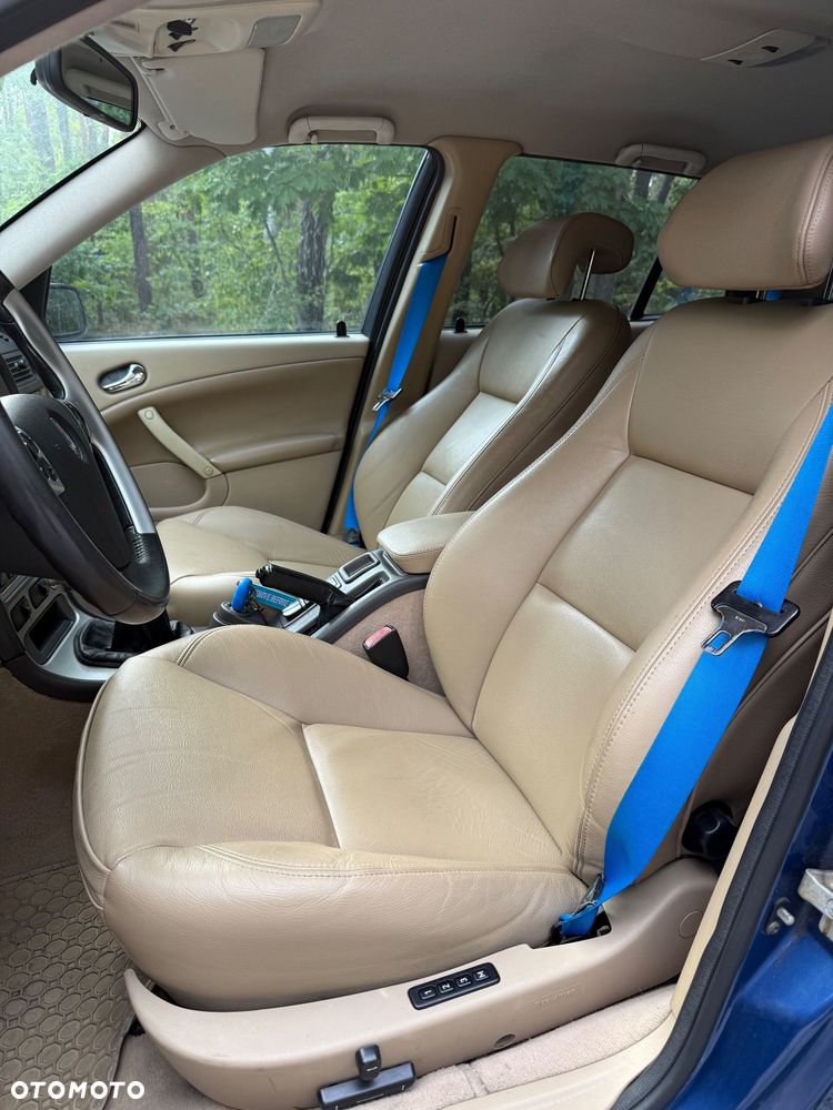 Saab 9-5 2.3TS Aero - 15