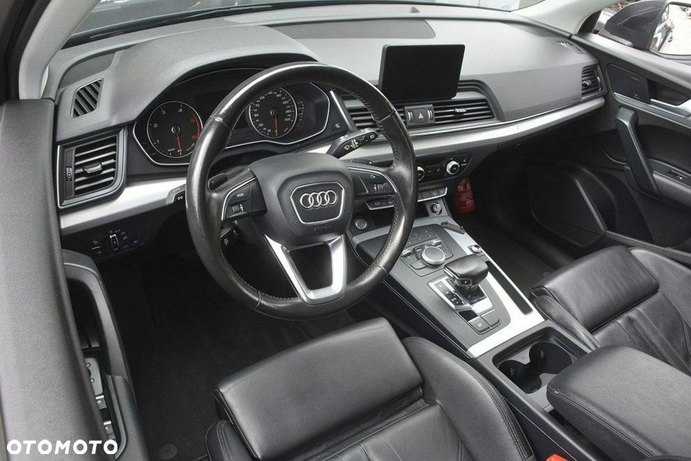 Audi Q5 2.0 TDI Quattro S tronic - 11