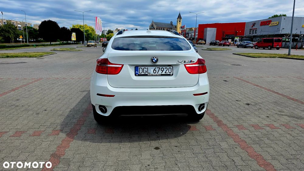 BMW X6 - 6