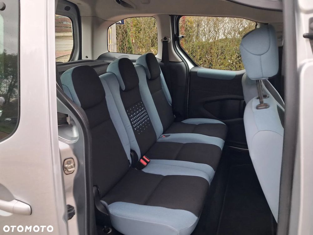 Citroën Berlingo 1.6 HDi Selection - 11