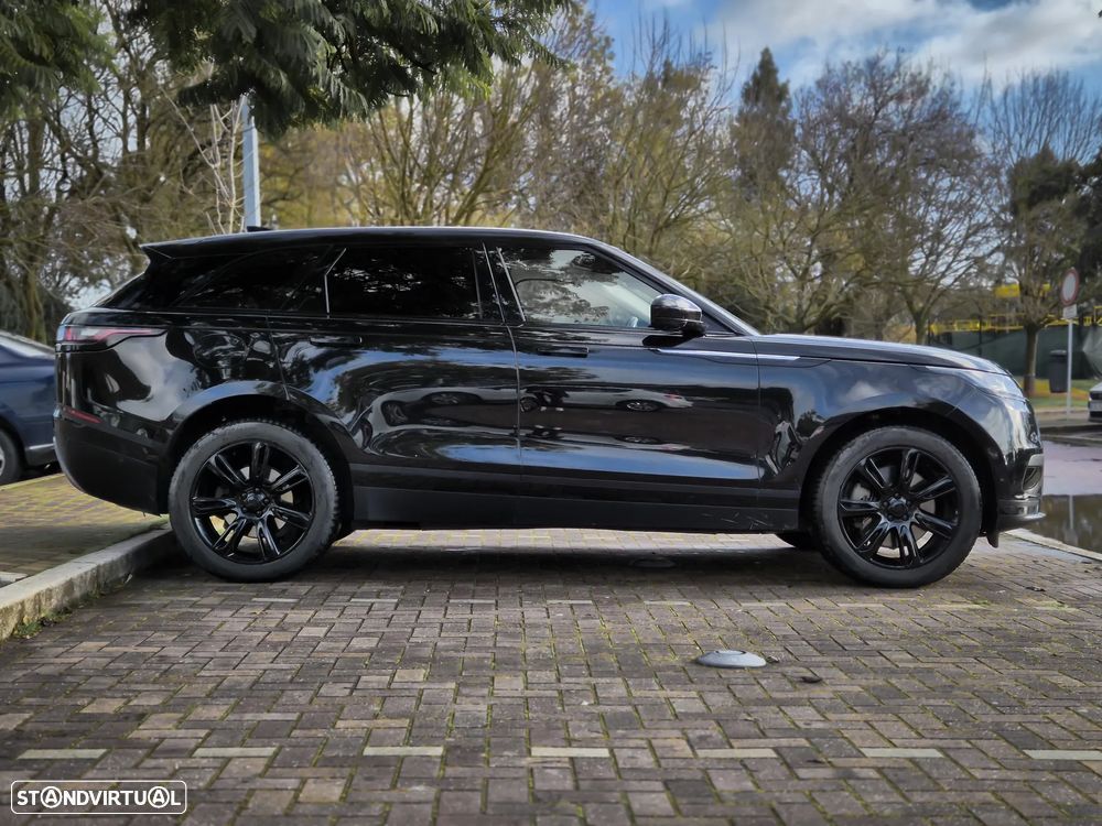 Land Rover Range Rover Velar P400e Autobiography - 21