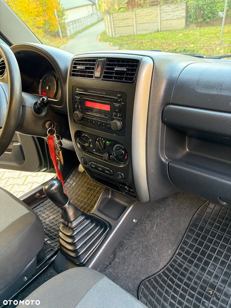 Suzuki Jimny - 18