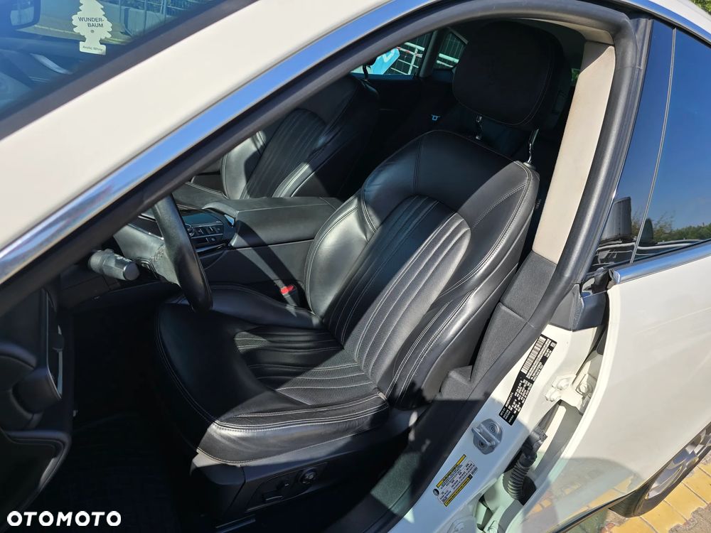 Maserati Levante S Q4 - 16
