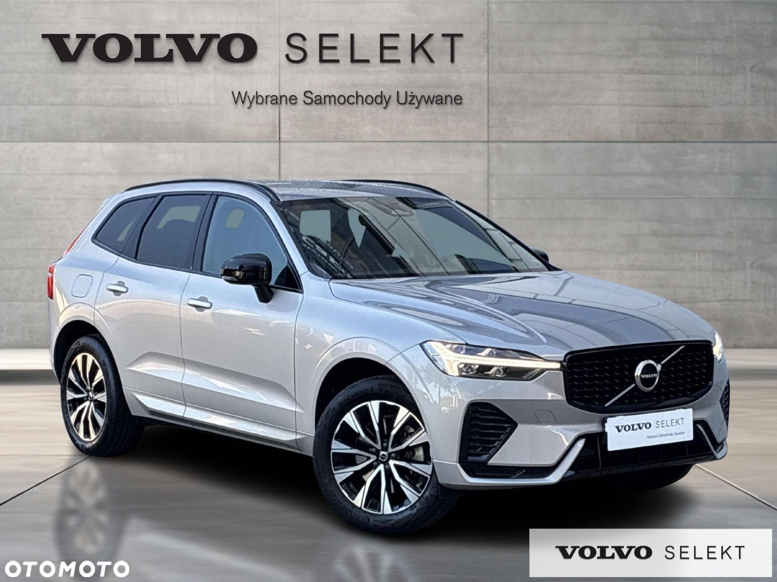 Volvo XC 60 - 4