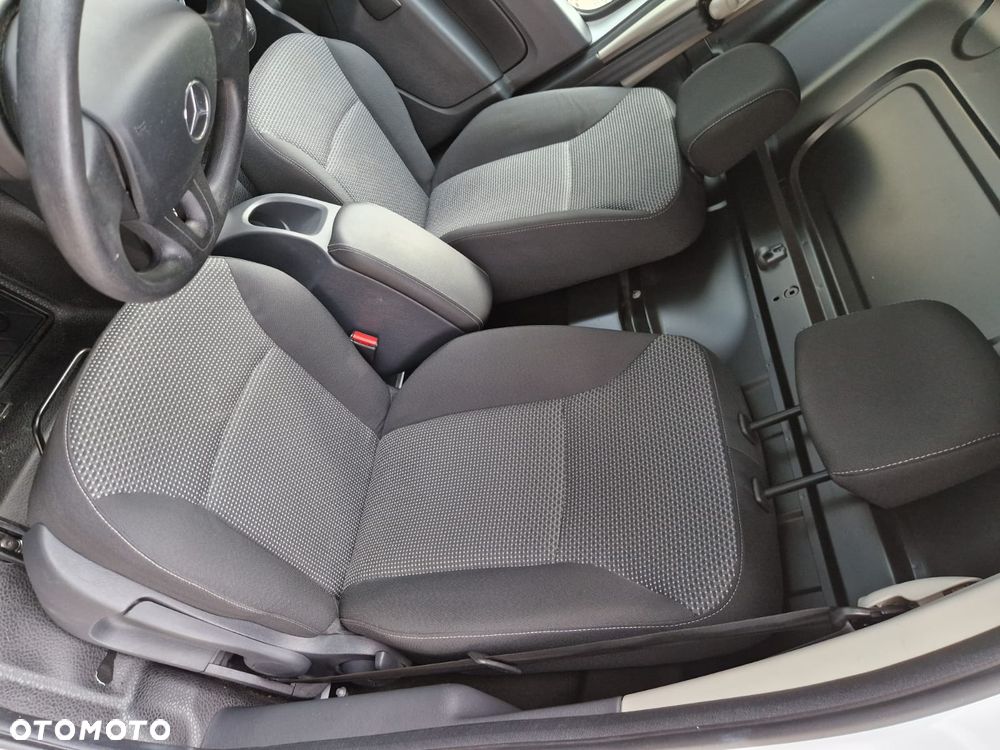 Mercedes-Benz Citan - 21