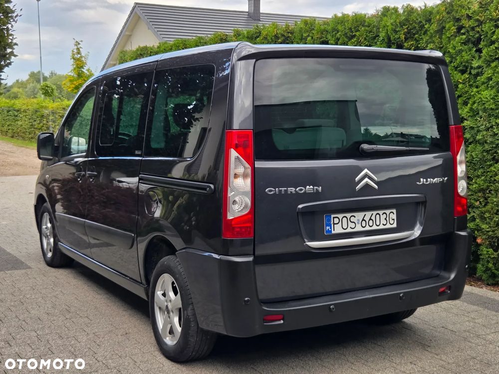 Citroën Jumpy Combi - 3