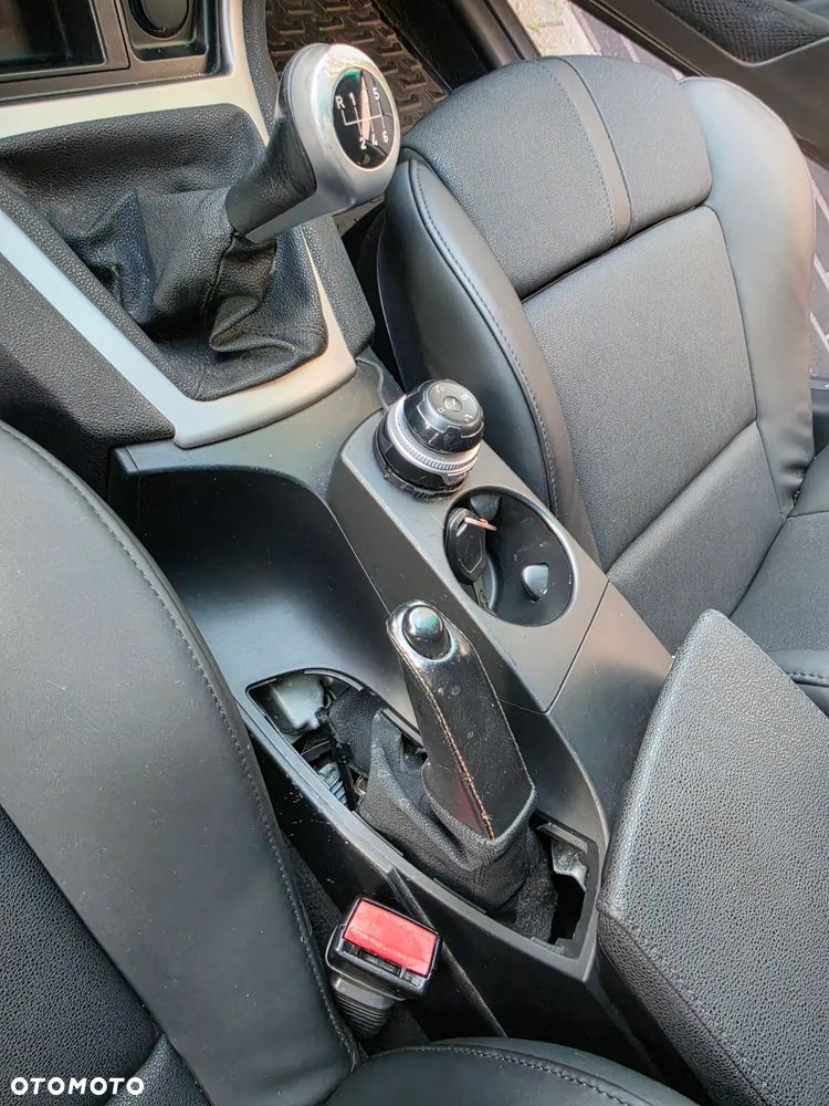 BMW X3 - 15