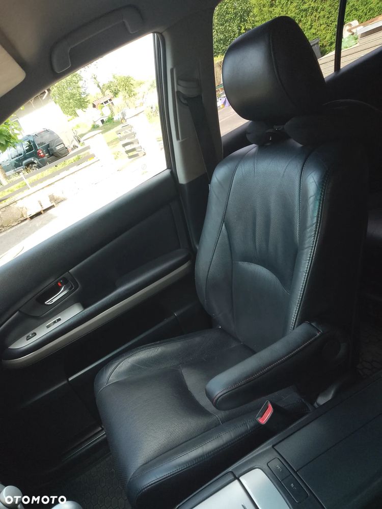 Lexus RX 400h (hybrid) - 14